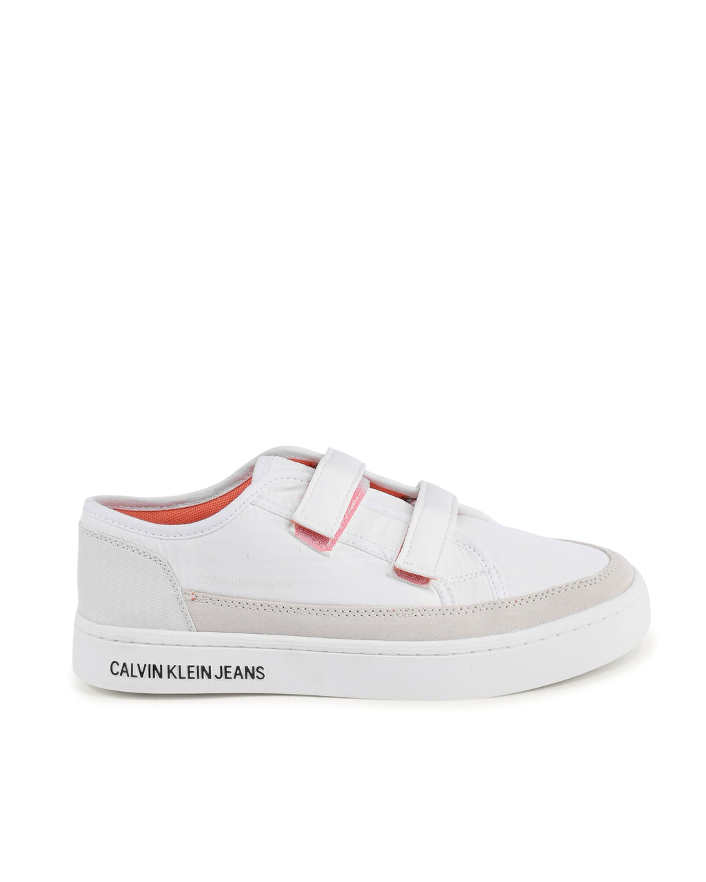 Calvin Klein Sneakers da donna NERO YW0YW01100BEH