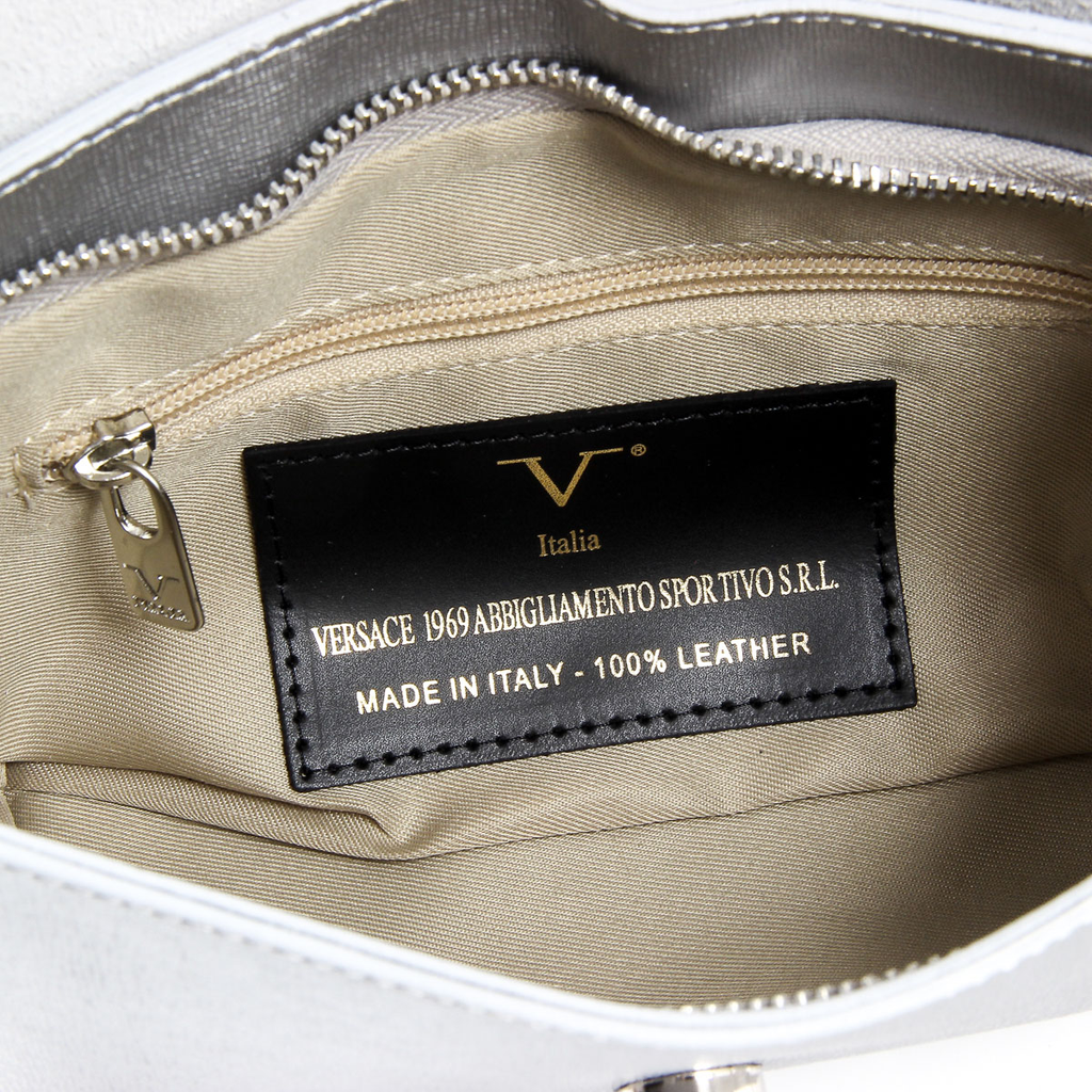 Borsa da donna V 1969 Italia