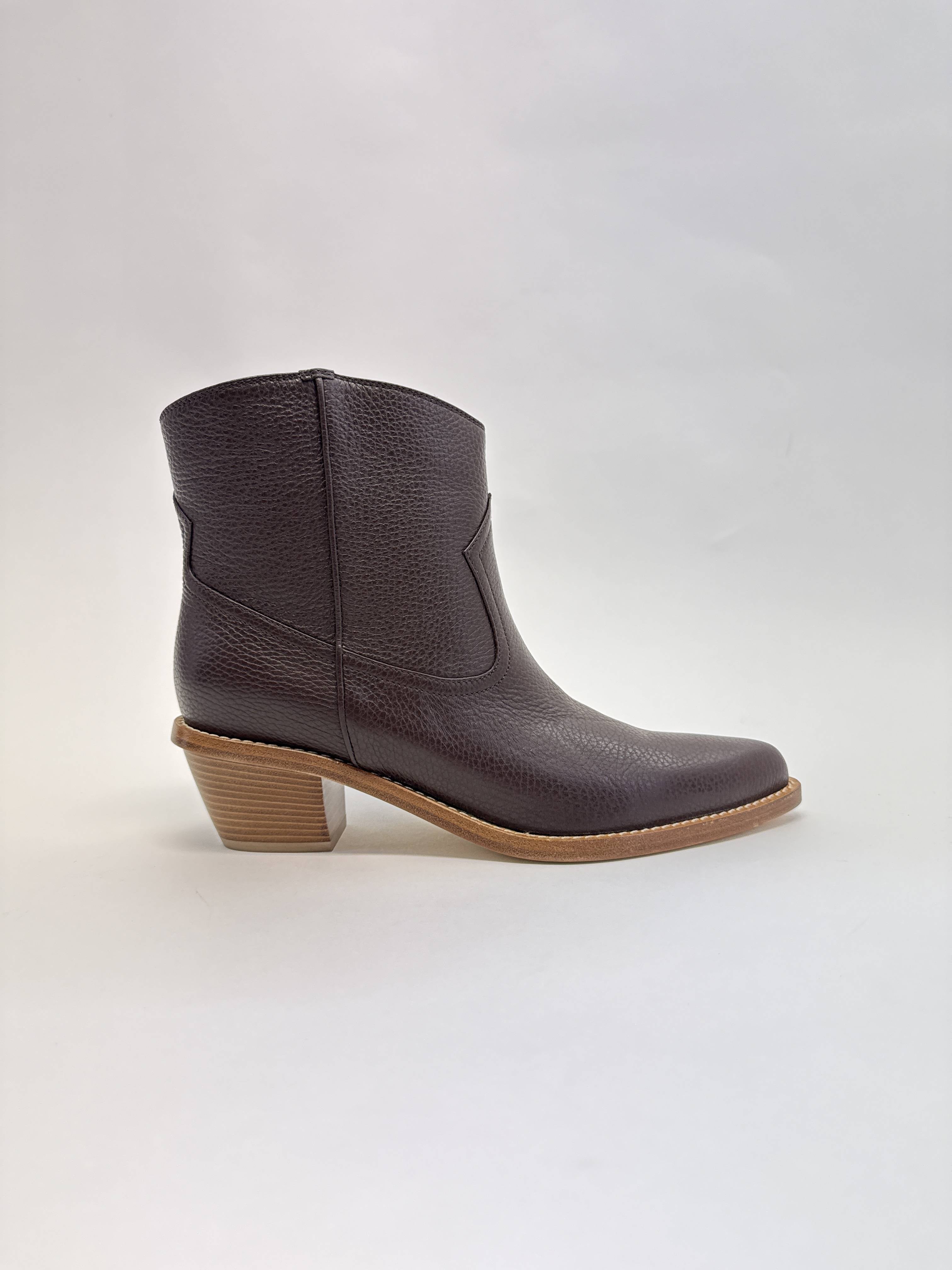 Stivaletto alla caviglia da donna Gabriela Hearst 1248469 SD001 CHO