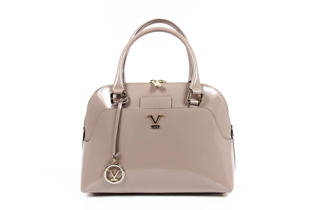 V 1969 Italia Borsa da donna C151/52 SPECCHIO LOTUS