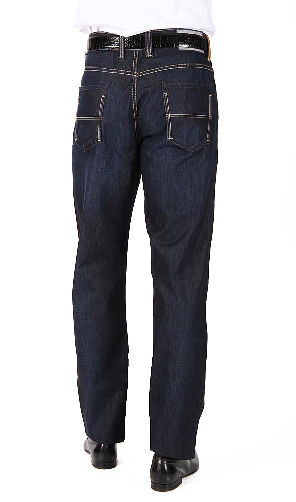 Jeans da uomo Hogan KPM8222869LEZBU812