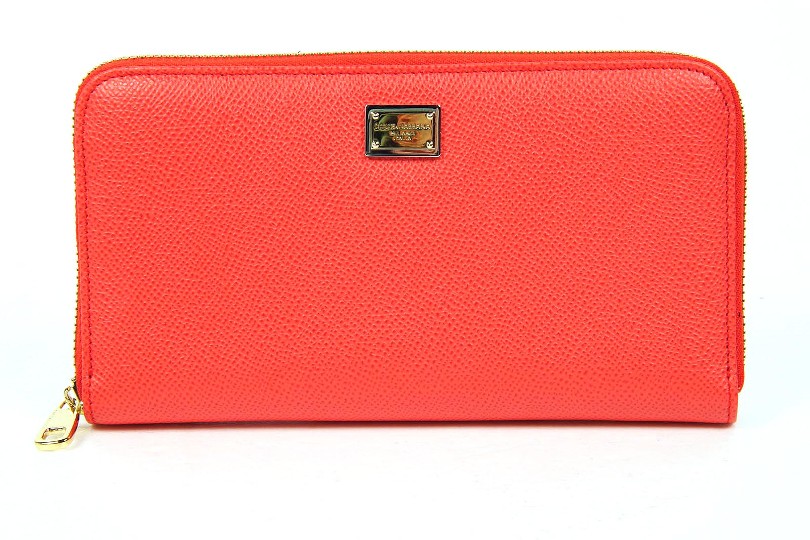 Portafoglio da donna Dolce & Gabbana BI0473 A1001 80301