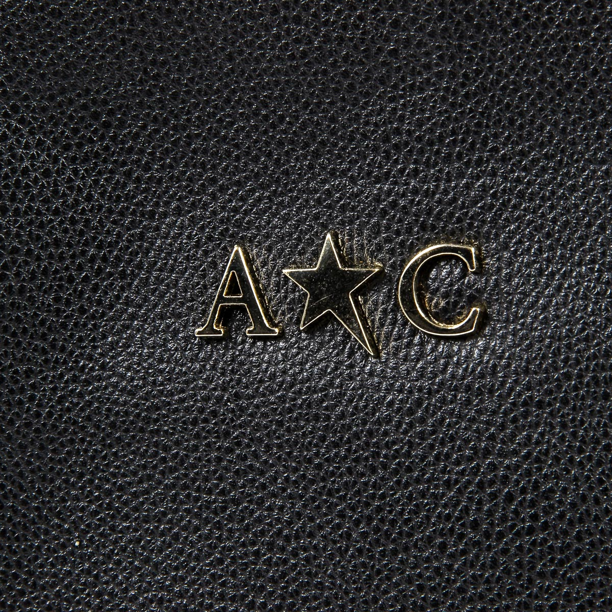 Borsa a mano da donna Andrew Charles nera RACHEL