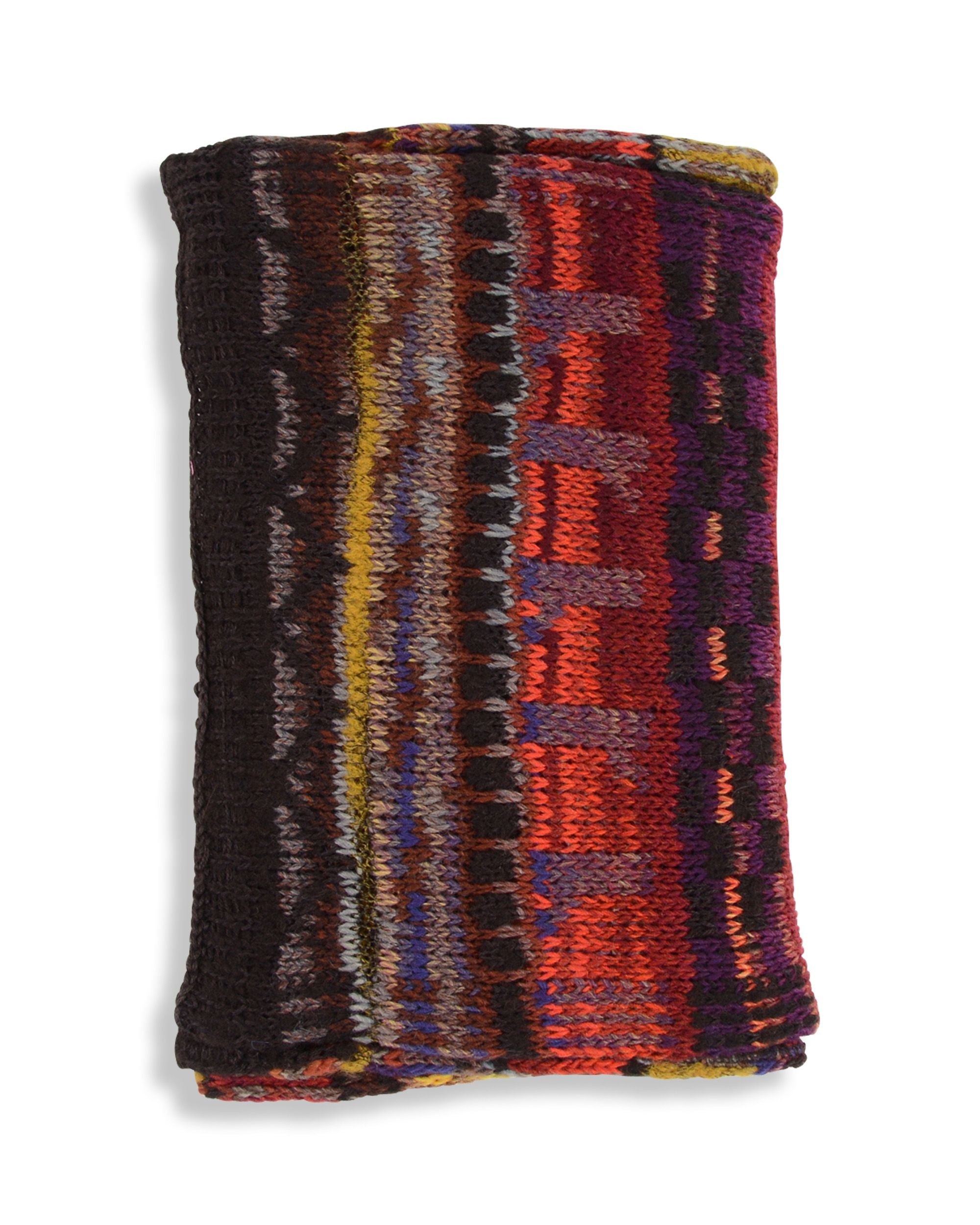 Sciarpa Missoni Donna Multicolore SC36WMU66900001