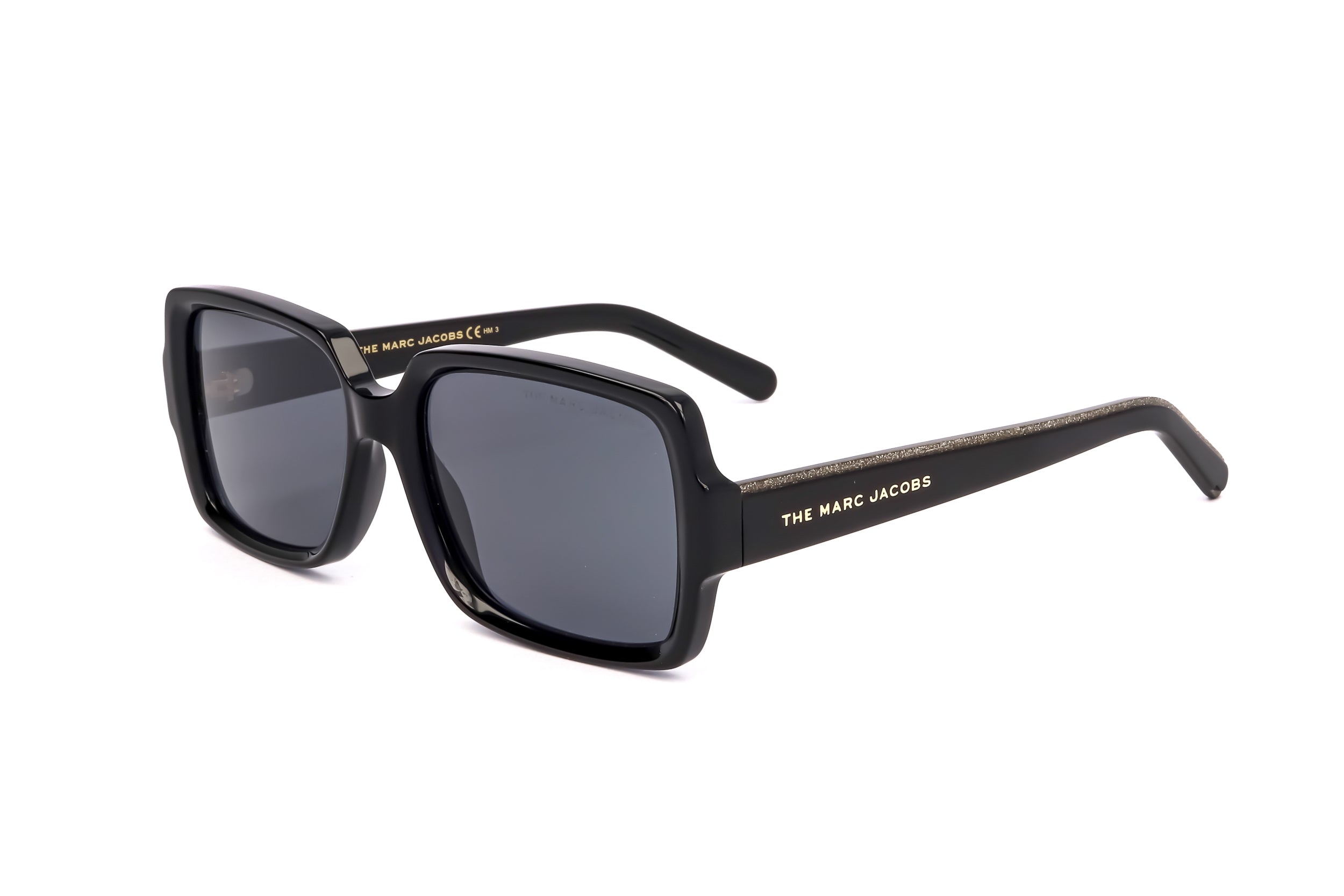 Occhiali da sole da donna Marc Jacobs MARC 459 S 807 56 17 140 NERO