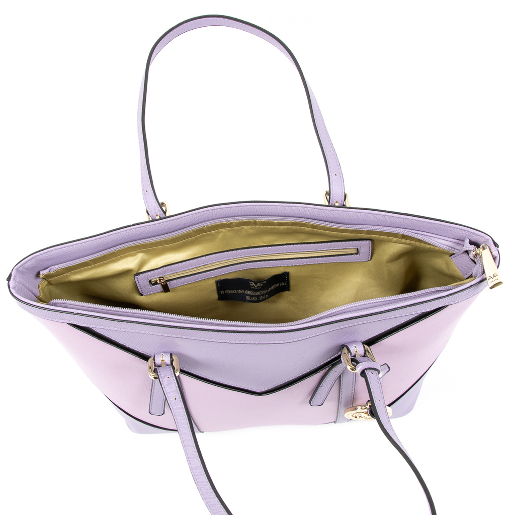 V 1969 Italia Borsa da donna multicolore MORENA