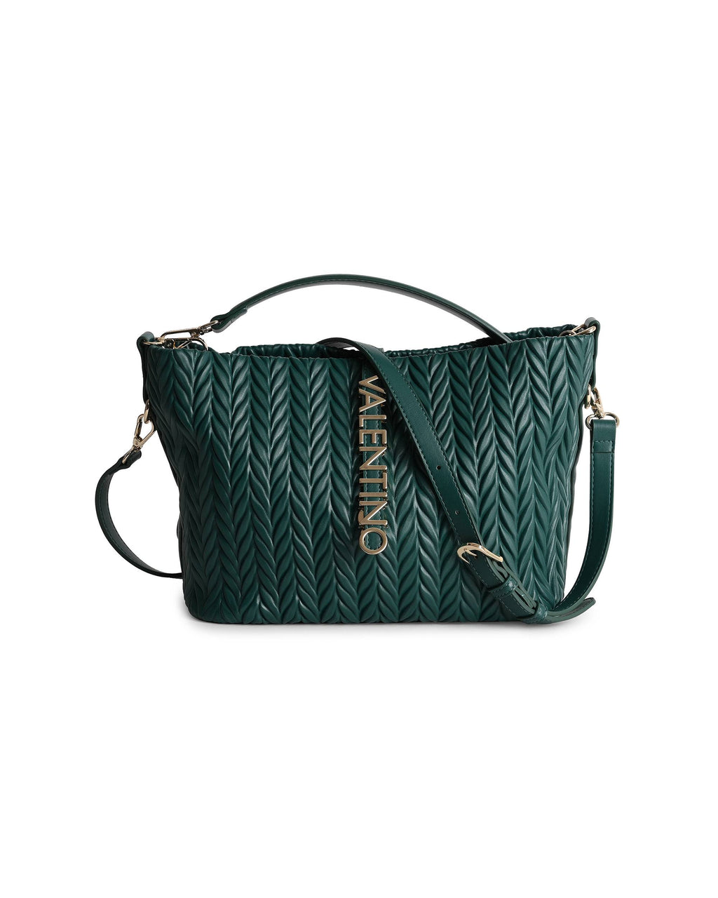 Valentino Womens Handbag VBS9AB32 566 VERDE