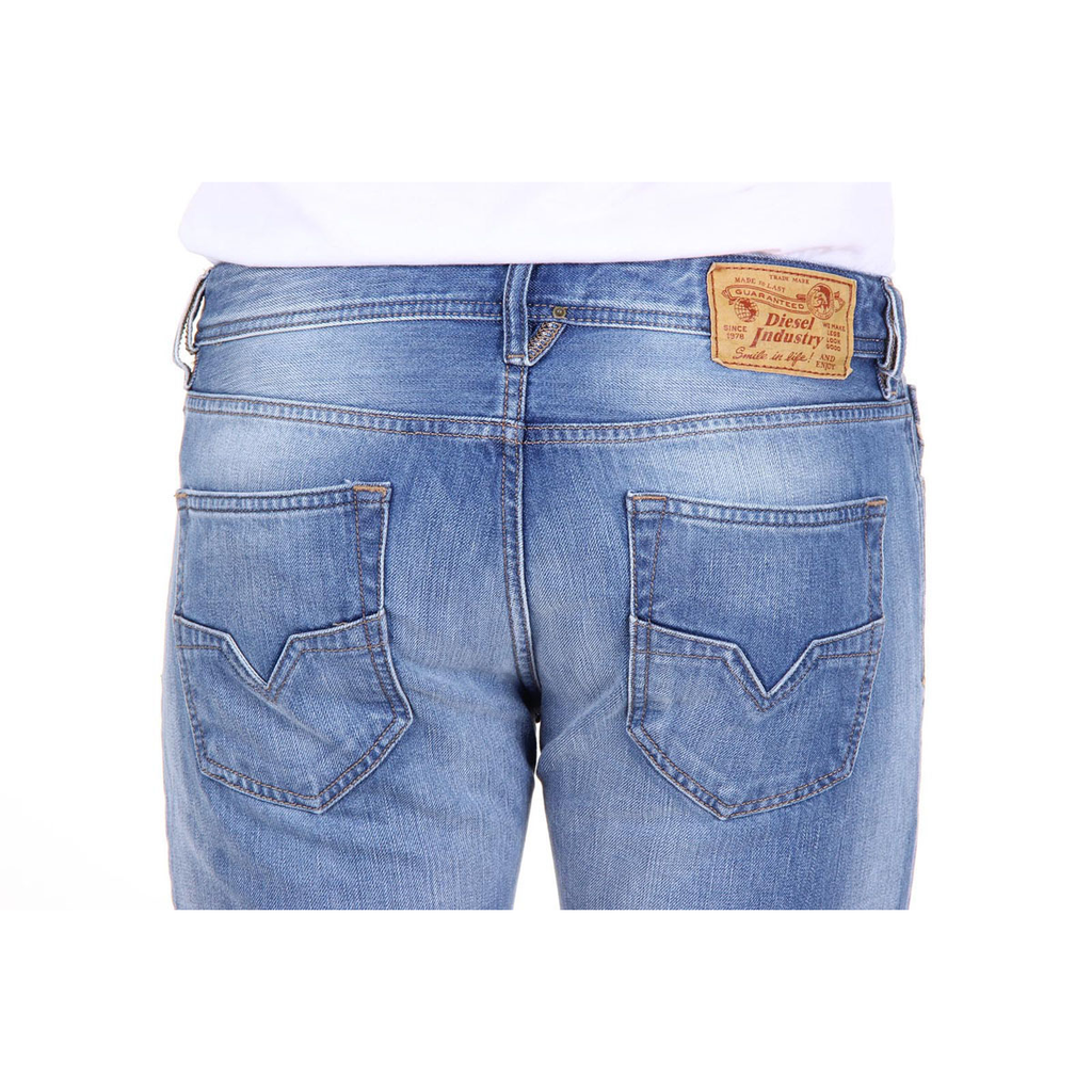 Diesel Jeans Uomo LARKEE 0830Y L.30
