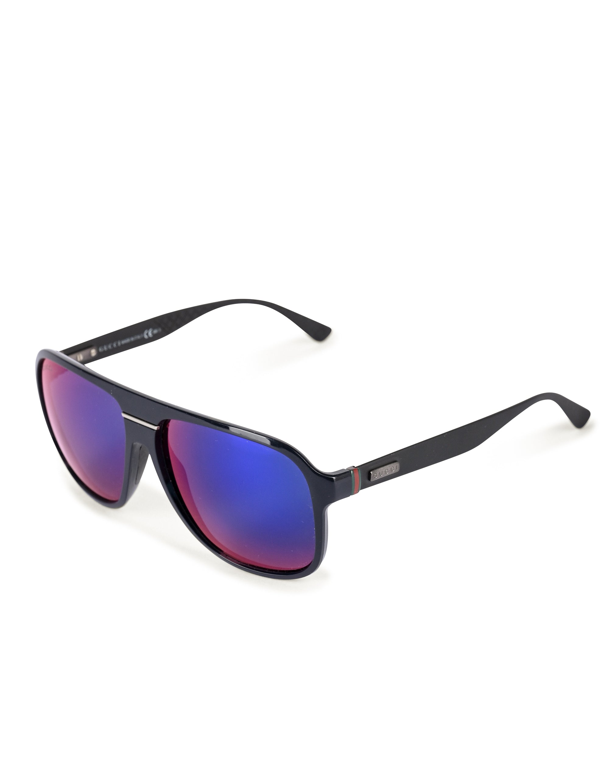 Occhiali da sole Gucci GG 1076 S GVBHD