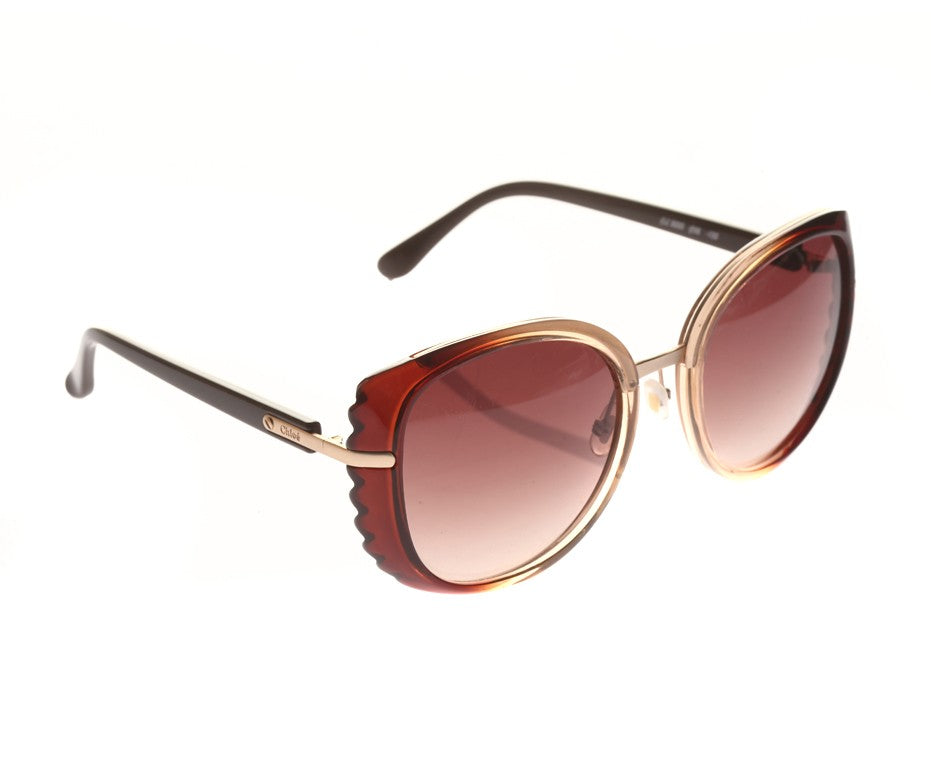 Occhiali da sole da donna ChloÃ© CL2225 C02