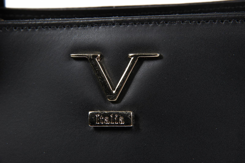 Borsa da donna V 1969 Italia E250/52 RUGA/SPECCHIO NERO
