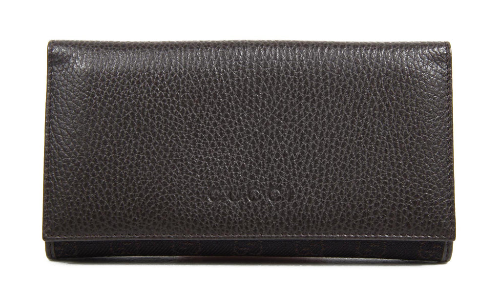 Portafoglio da donna Gucci GG Logo 143391 2184