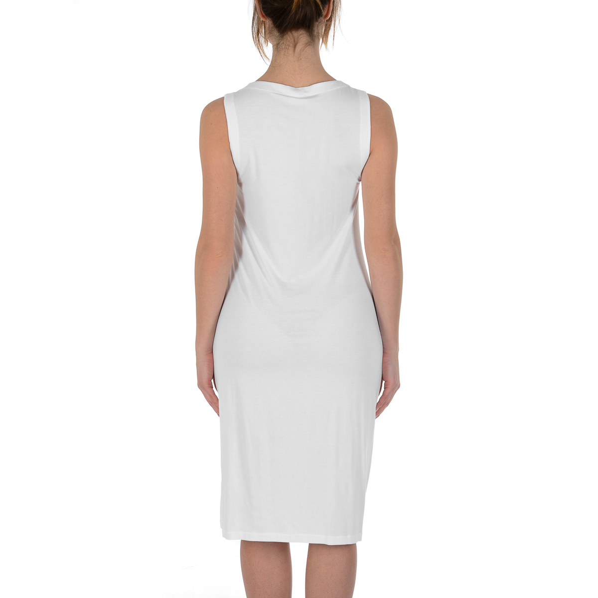 Abito da donna Annaclub by La Perla bianco
