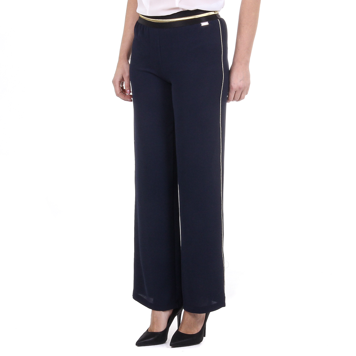 V 1969 Italia Pantaloni da donna NEW YORK