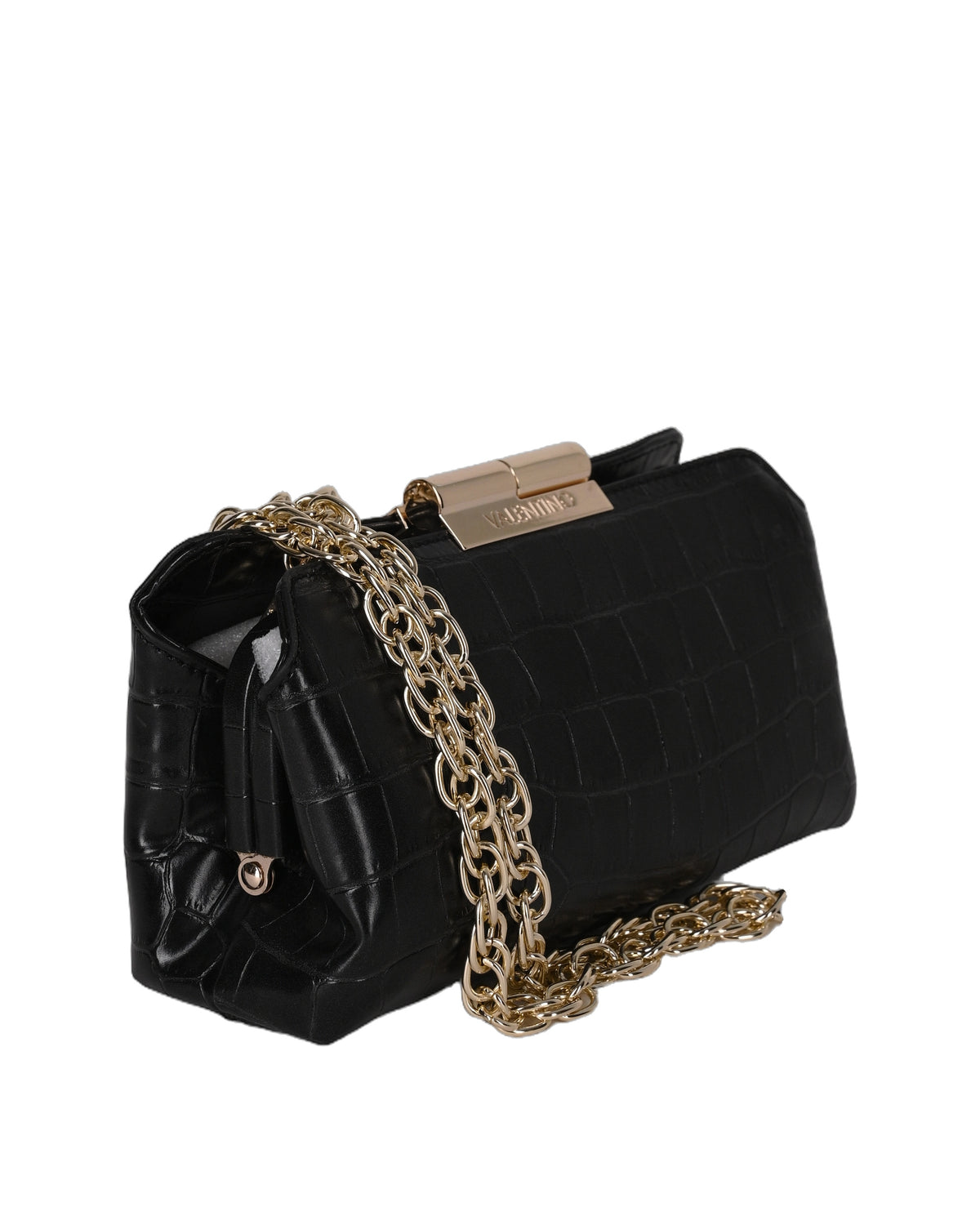 Valentino Womens Pochette VBSA8018COC 001 NERO
