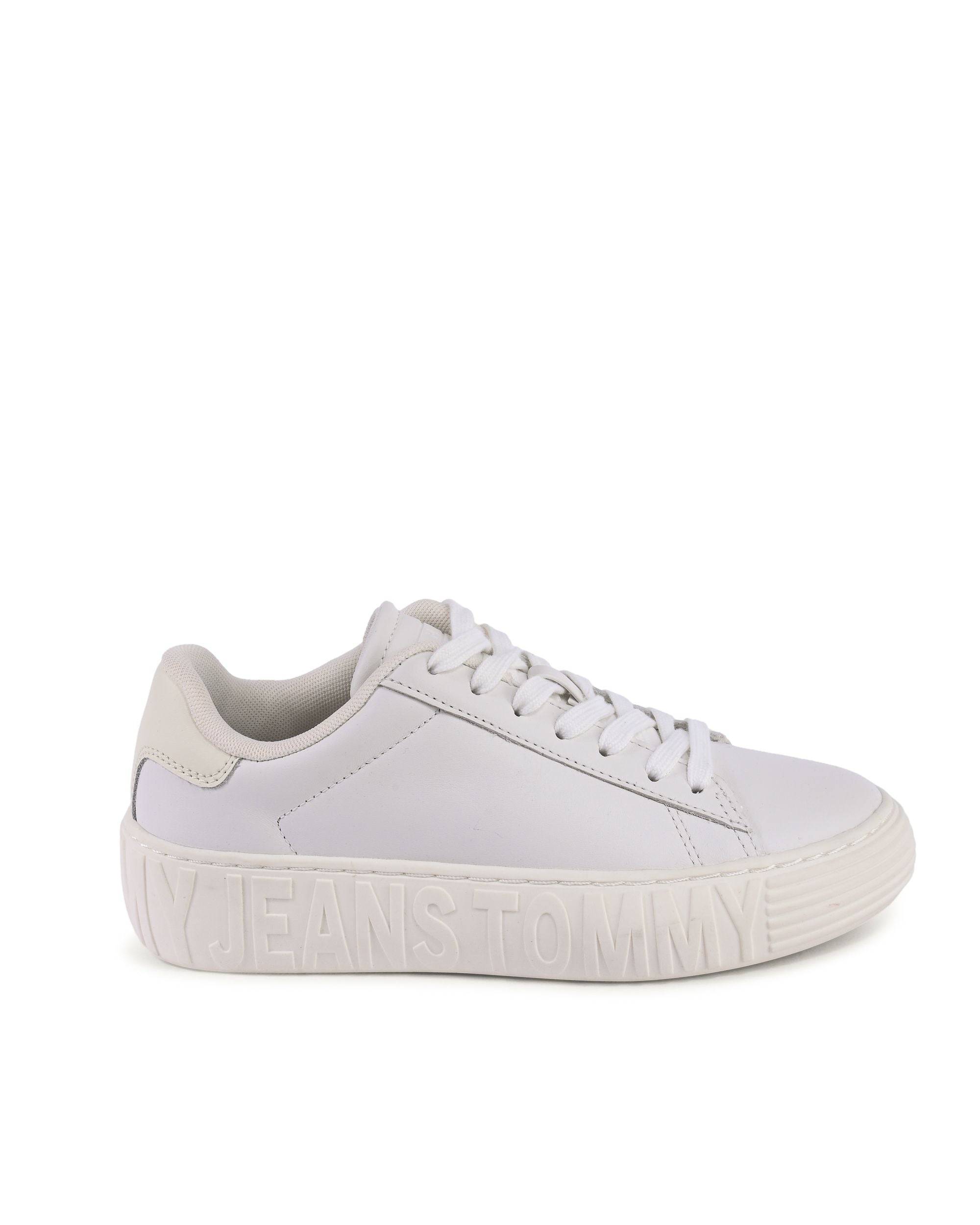 Tommy Hilfiger Sneaker da donna bianca EN0EN02212YBL