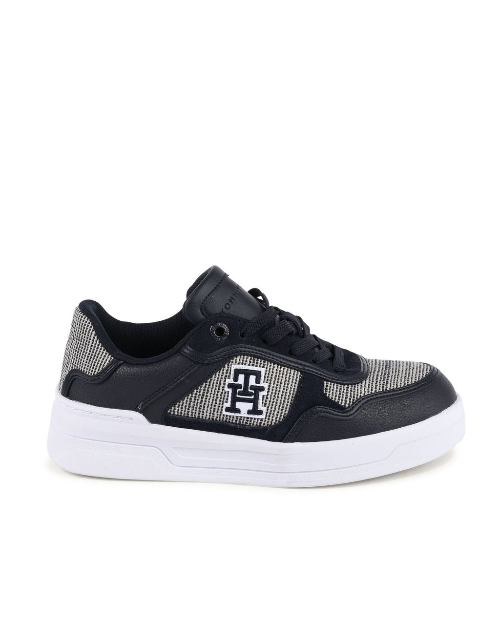 Tommy Hilfiger Sneaker da donna blu FW0FW07289DW6