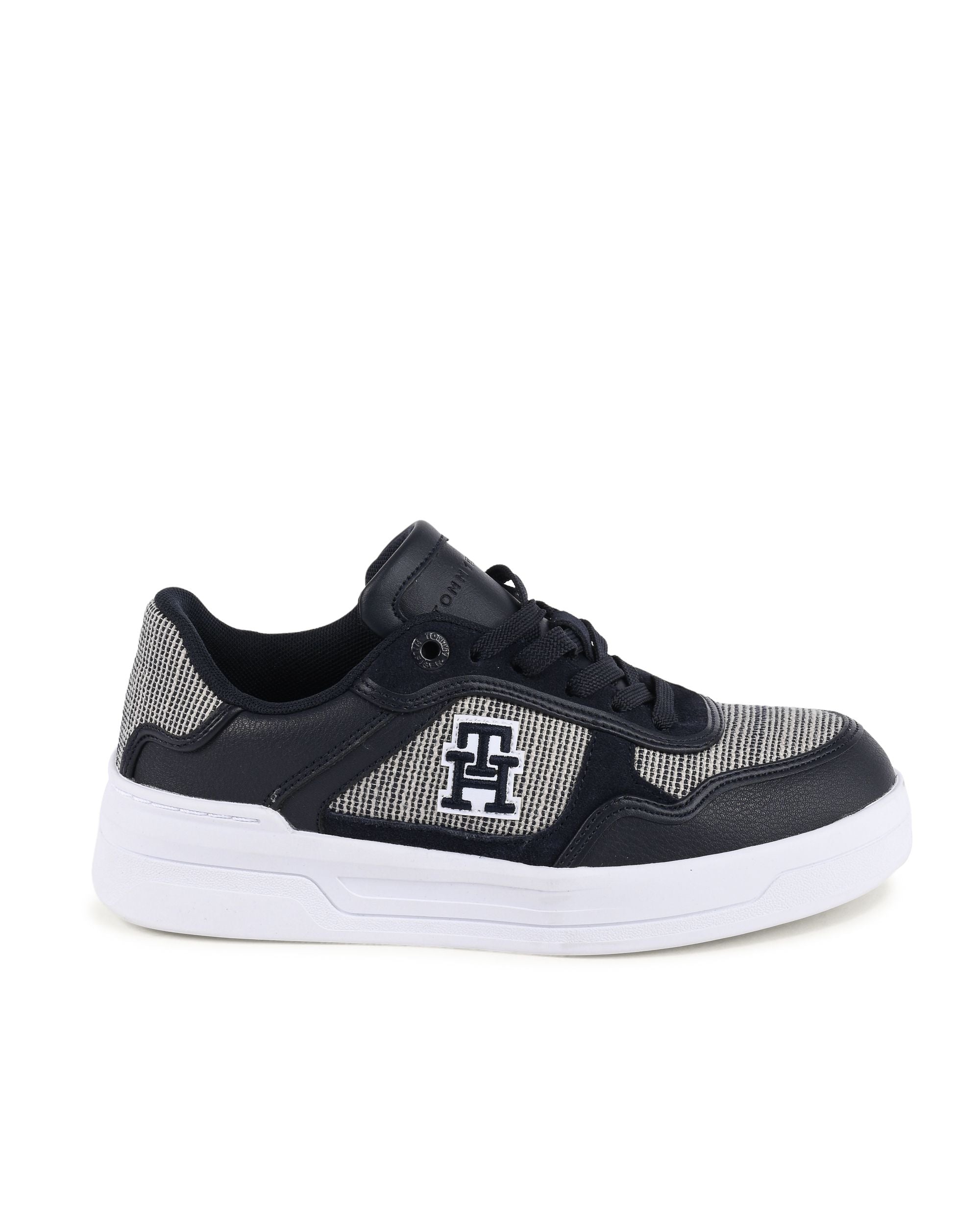Tommy Hilfiger Sneaker da donna blu FW0FW07289DW6