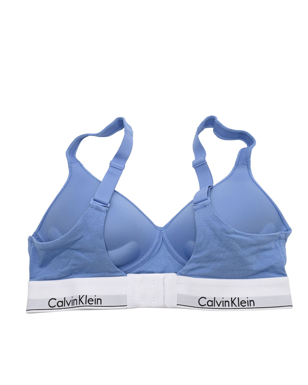 Calvin Klein Womens Bralette 000QF7900EPWB