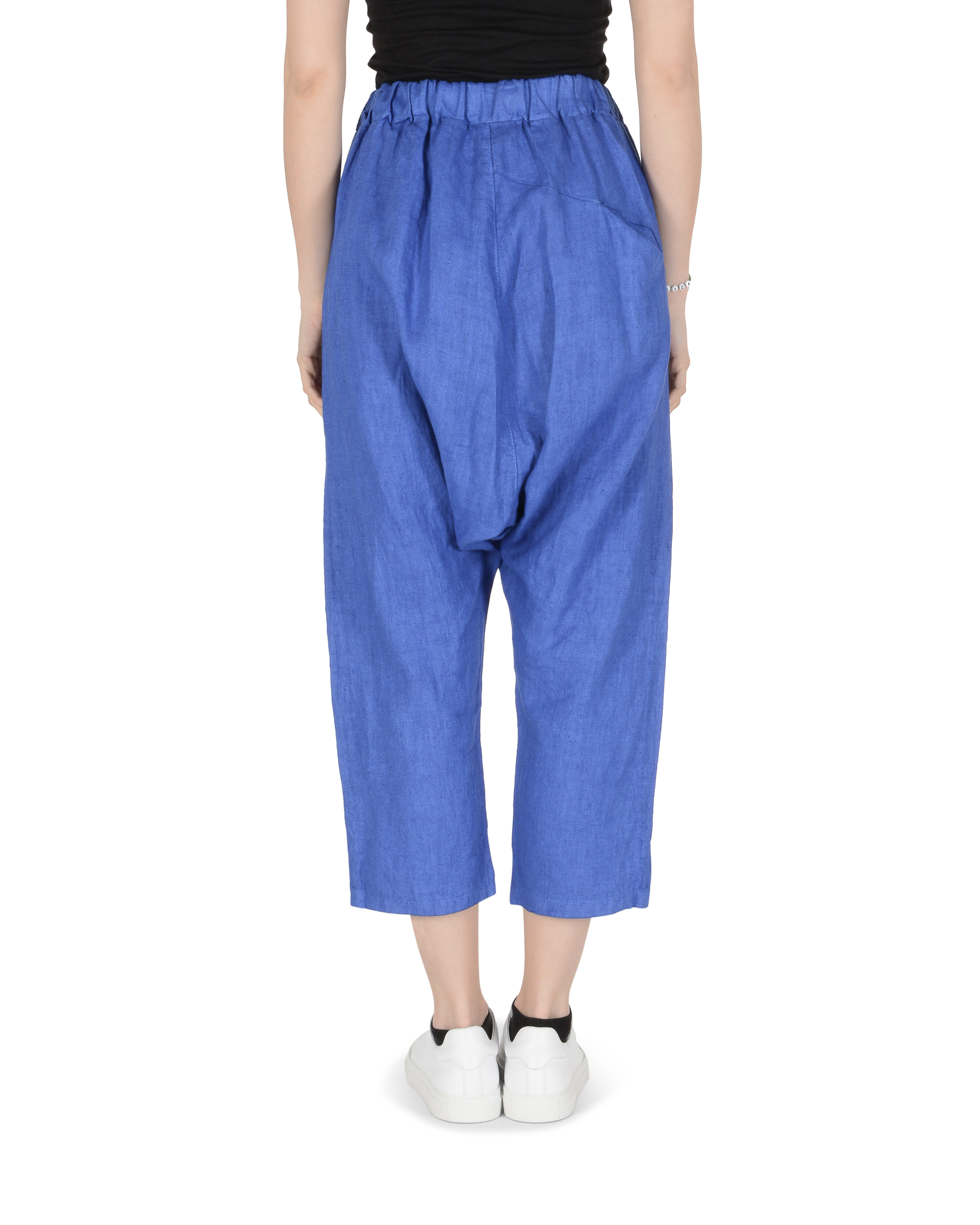 19V69 Italia Pantaloni da donna Blu Royal SARDEGNA BLUE ROYAL