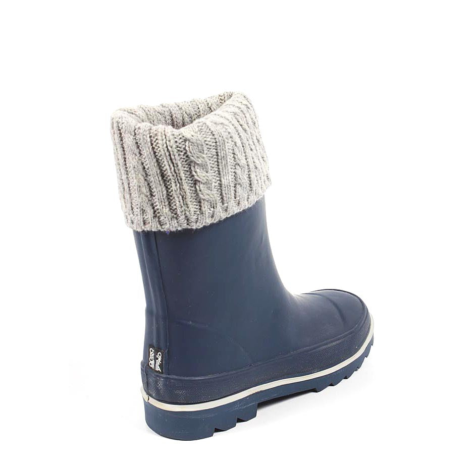 Stivali da pioggia per bambini Colors of California RB2950K