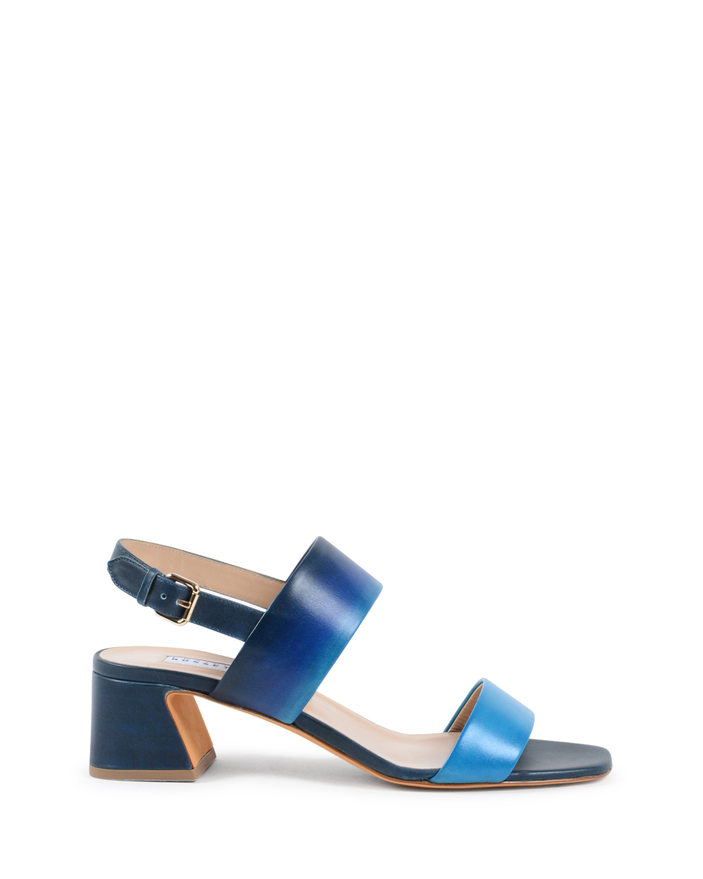 Fratelli Rossetti Sandalo Donna Blu 66641 PALMA BLUMOSAICO