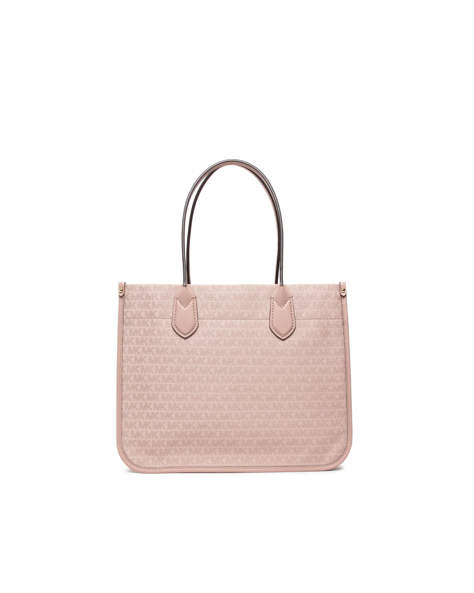 Michael Kors Borsa Tote Grande da Donna 30T2GH6T3I-630