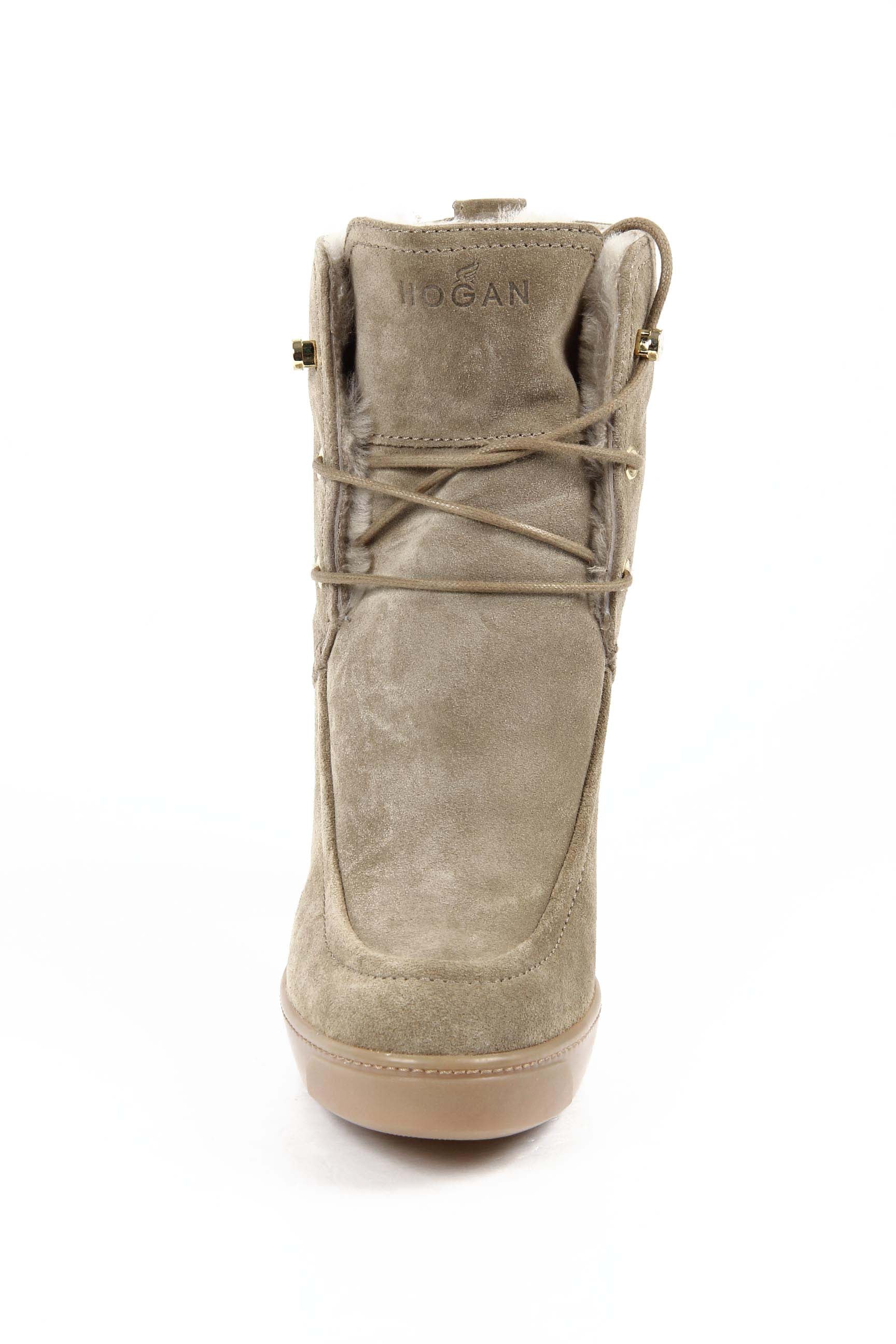 Hogan Stivaletto basso da donna HXW2730S39098CS011