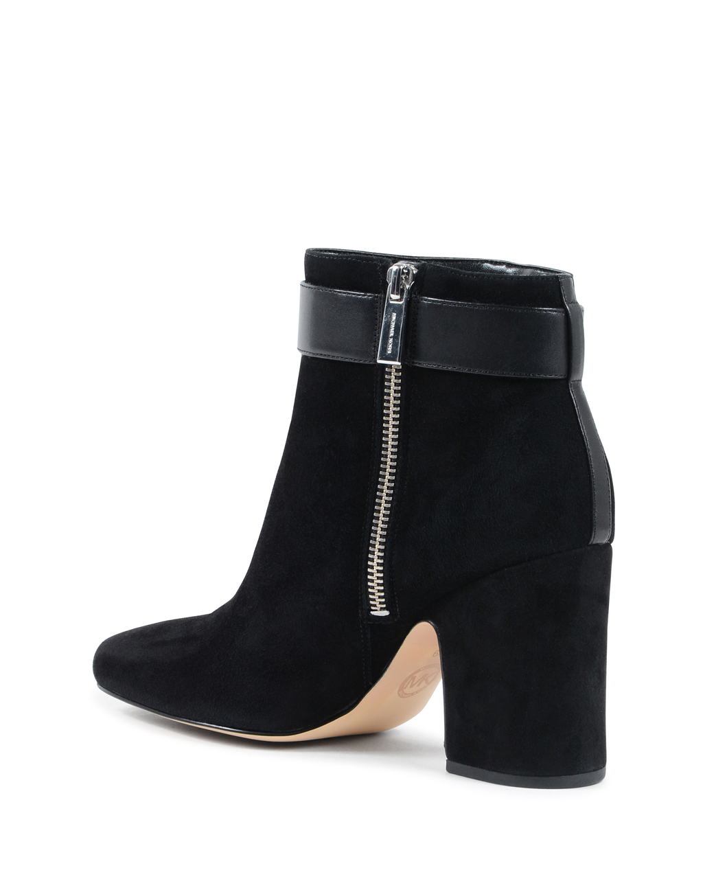 Stivaletti da donna Michael Kors neri ALANA