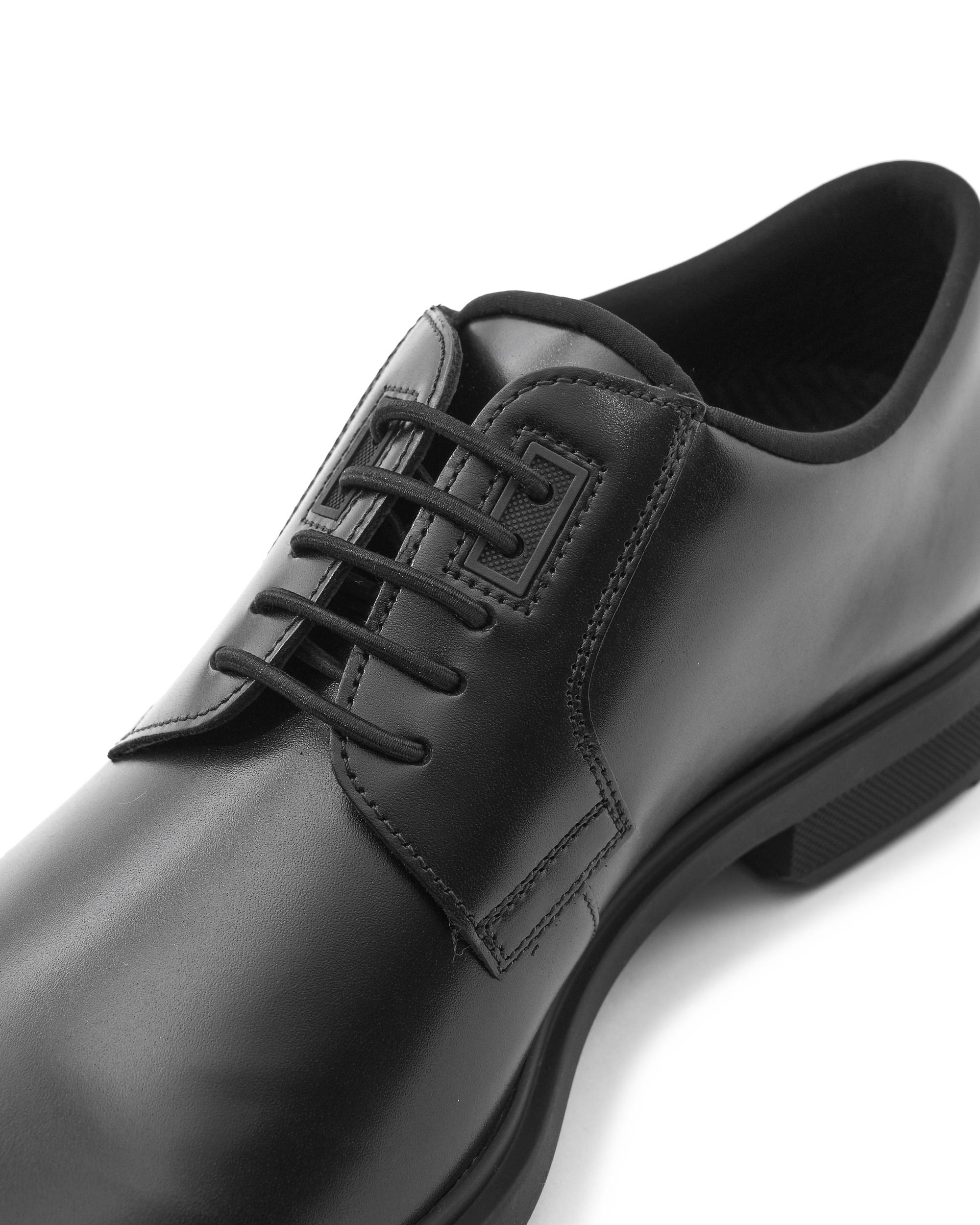 Scarpe con lacci da uomo Boss by Hugo Boss 50422246 001
