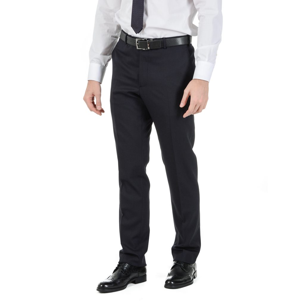Abito Armani Collezioni Uomo Nero