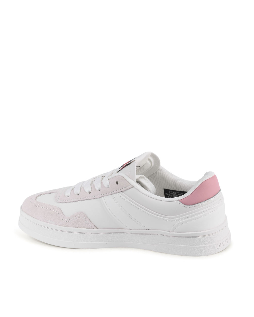 Tommy Hilfiger Sneaker da donna bianca EN0EN02552YBL