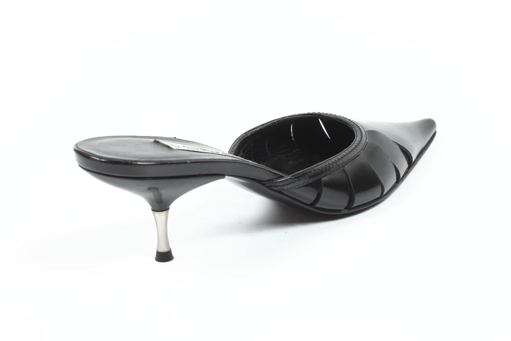 Sandalo donna Sebastian Milano S1459 SMART NERO