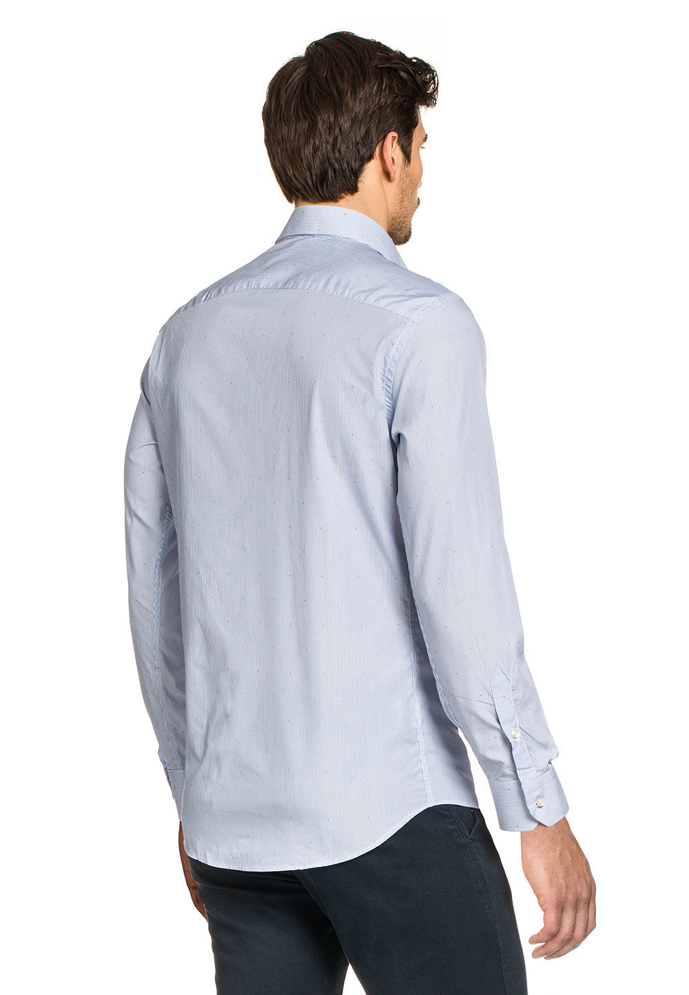 Maglia classica da uomo V 1969 Italia 307 VAR. 133