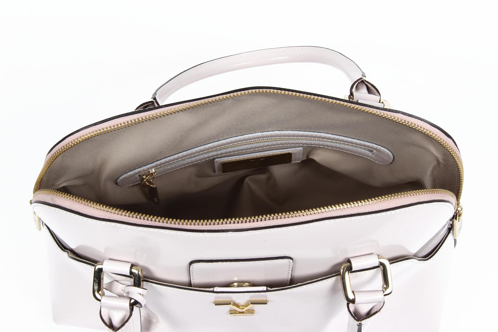 Borsa da donna V 1969 Italia C151/52 SPECCHIO TUBEROSE