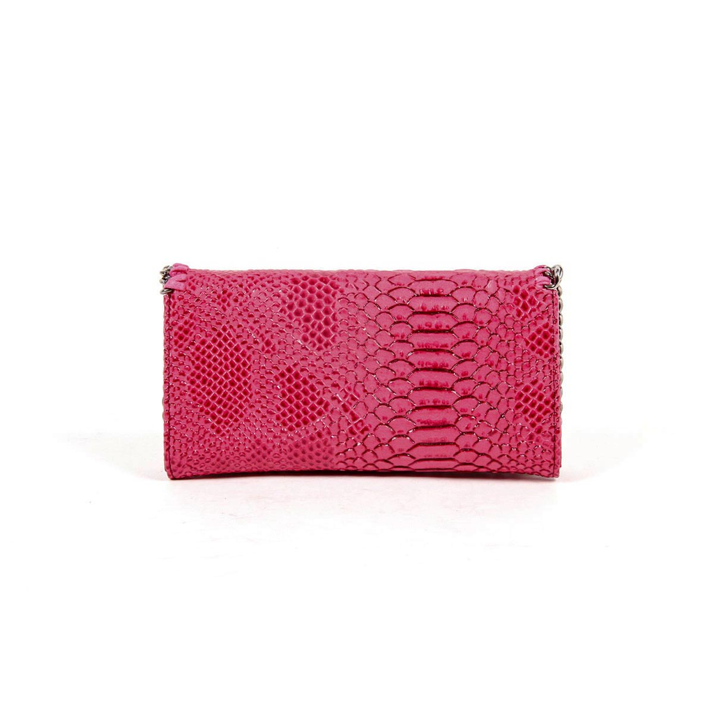 V 1969 Italia Borsa da donna VEW00100 FUCSIA