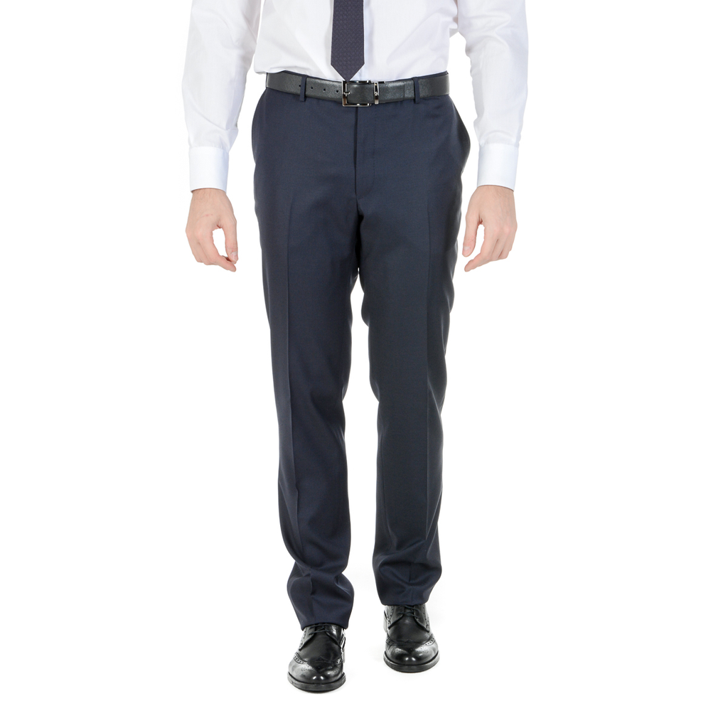 Abito da uomo Pal Zileri blu scuro
