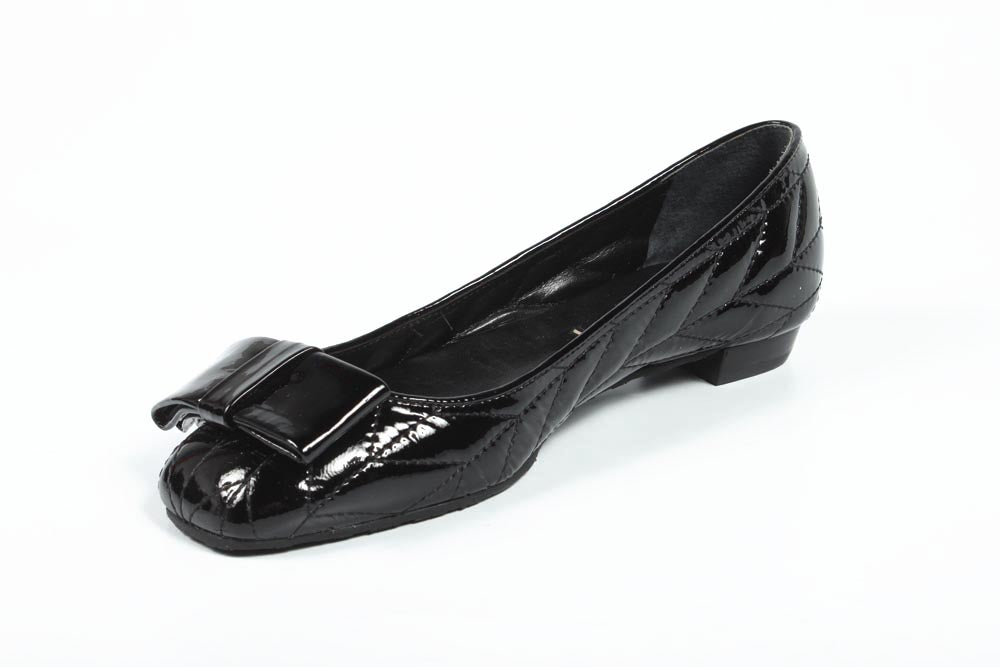 Ballerina da donna Max Azria MA-ANTIL BLACK