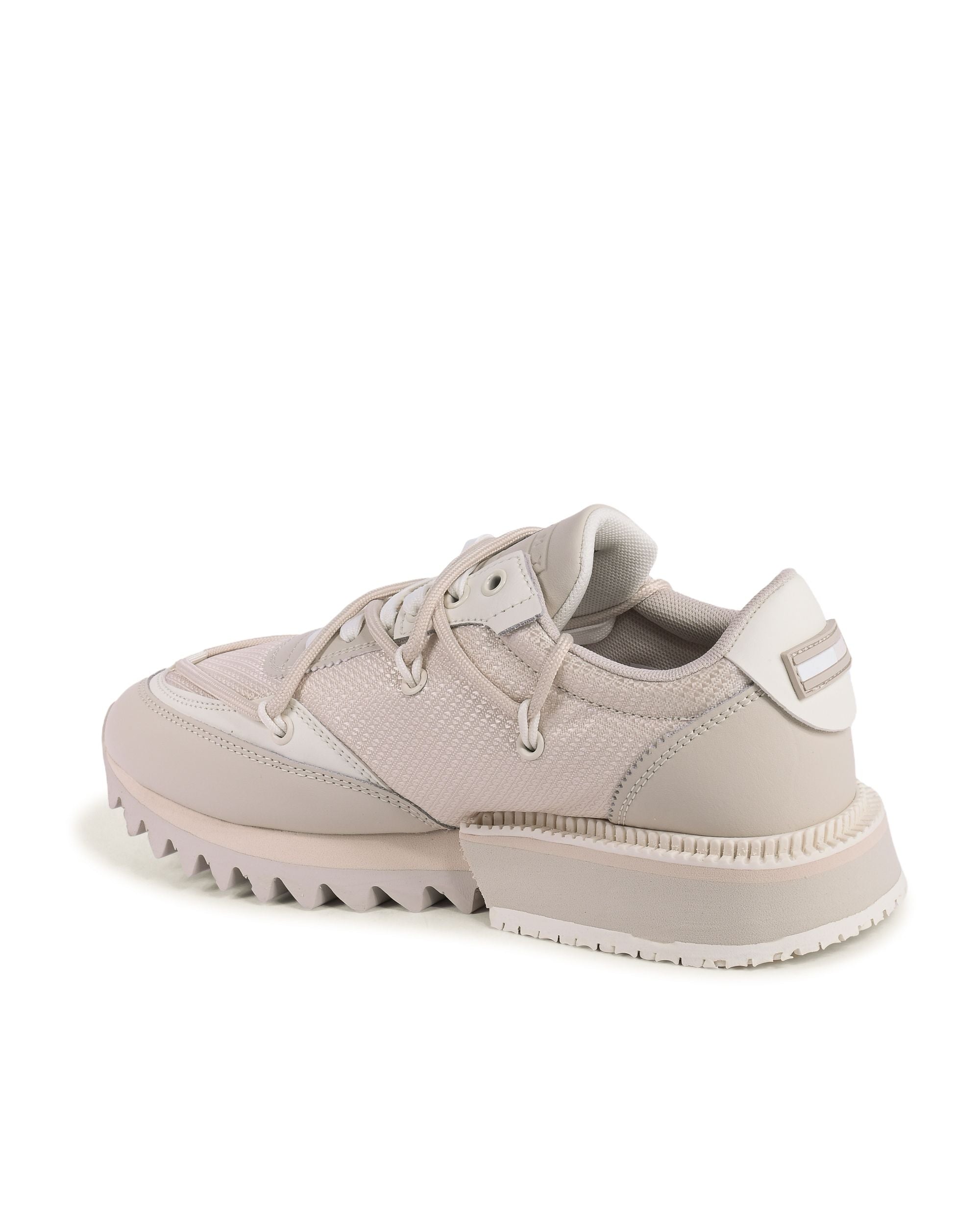 Tommy Hilfiger Sneaker da donna beige EN0EN02056ACE