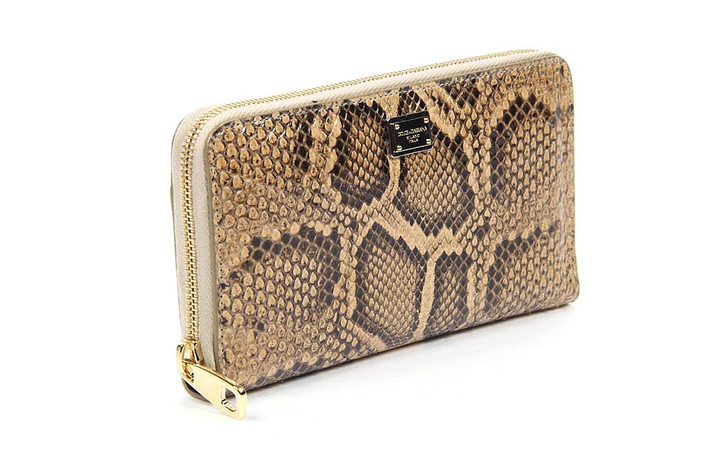 Portafoglio da donna Dolce & Gabbana BI0473 A2111 80040