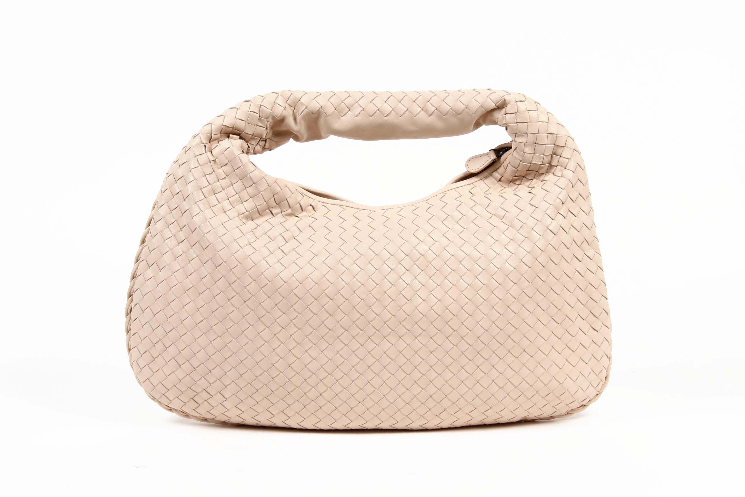 Bottega Veneta Borsa Intrecciato Donna 367639 V0016 6861