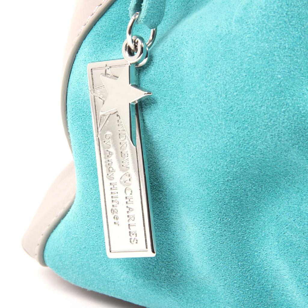 Borsa a mano da donna Andrew Charles Multicolore CHANEL