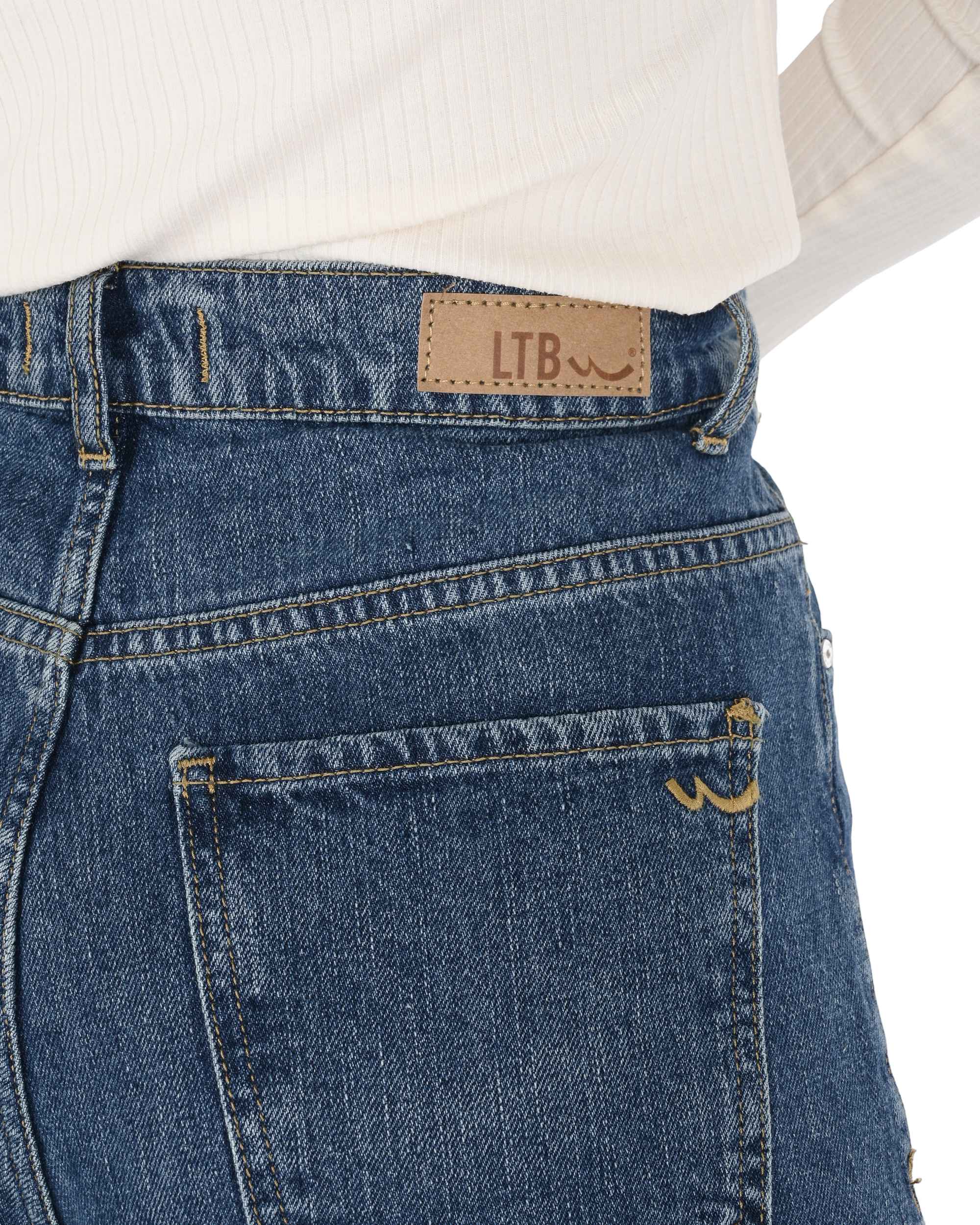 Jeans da donna LTB 51645 54704 LOTTIE