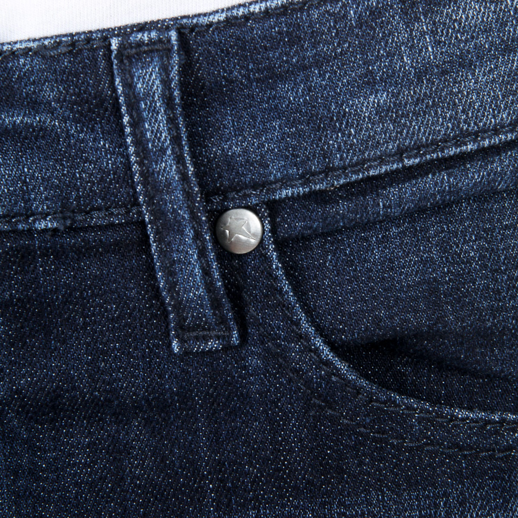 Jeans da uomo Andrew Charles Denim JAN