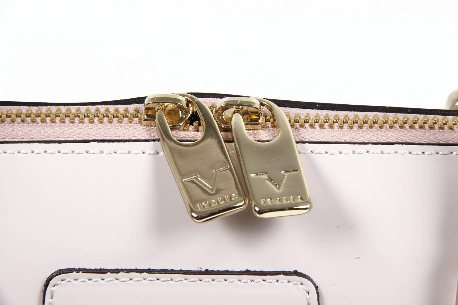 Borsa da donna V 1969 Italia C151/52 SPECCHIO TUBEROSE