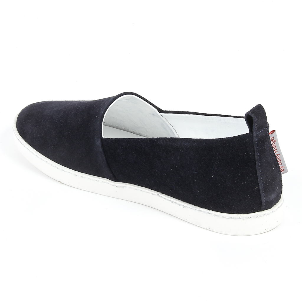 Andrew Charles Sneaker slip-on da uomo