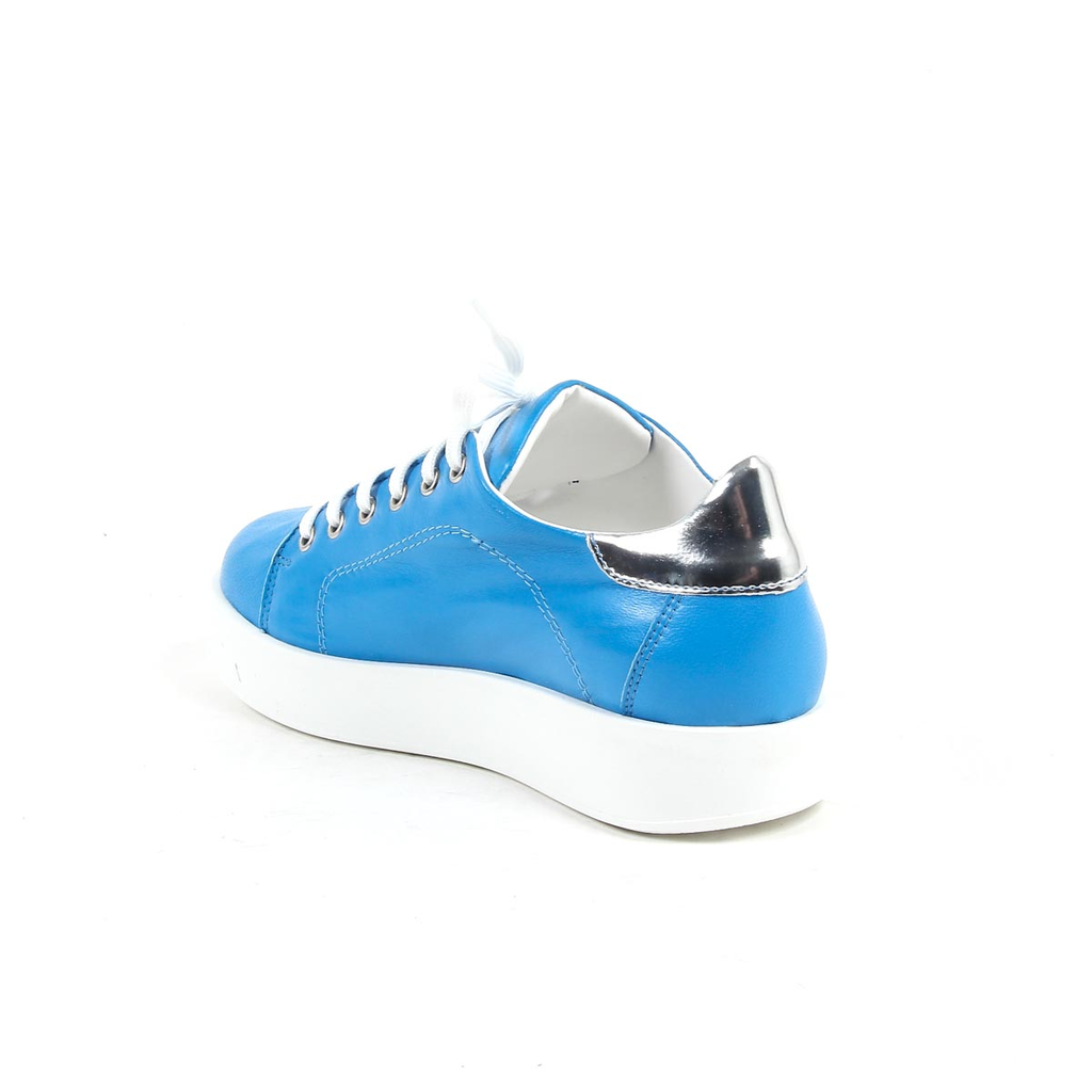 V 1969 Italia Sneaker da donna C53 NAPPA JEANS