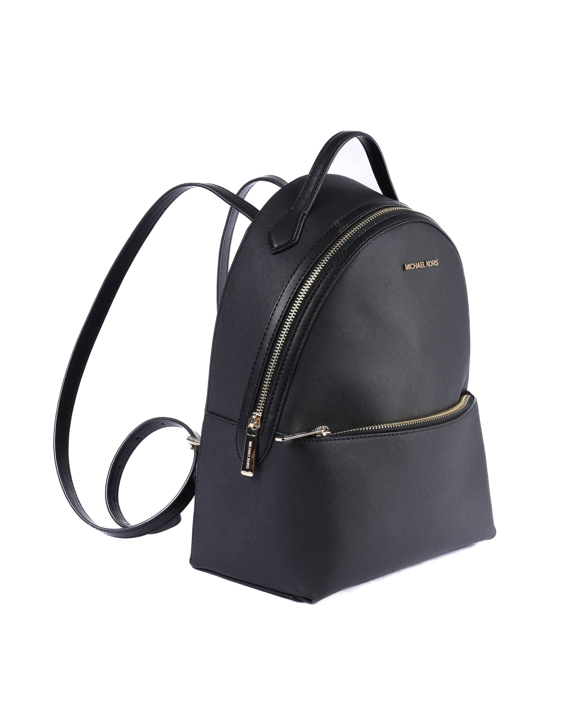 Borsa a mano da donna Michael Kors 35F3G6HB6L NERA