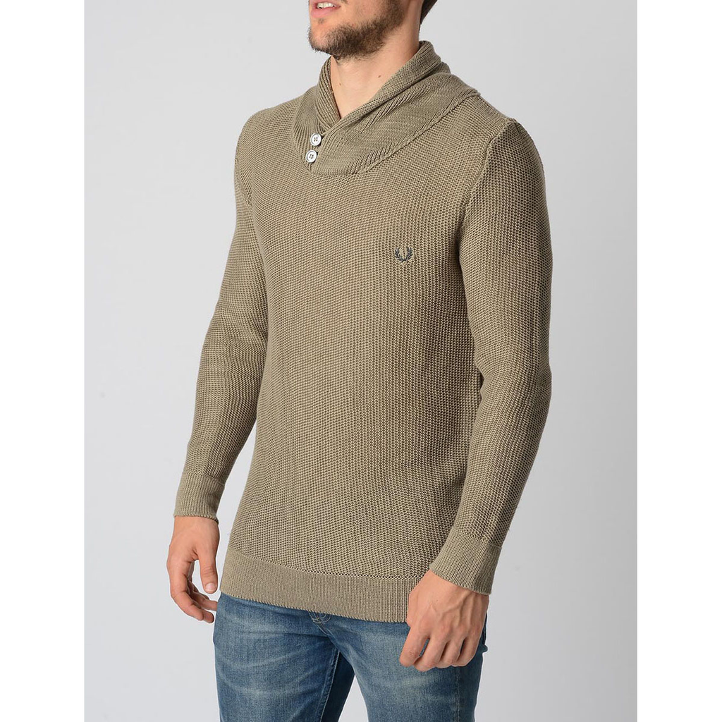 Maglione da uomo Fred Perry 30472001 0836