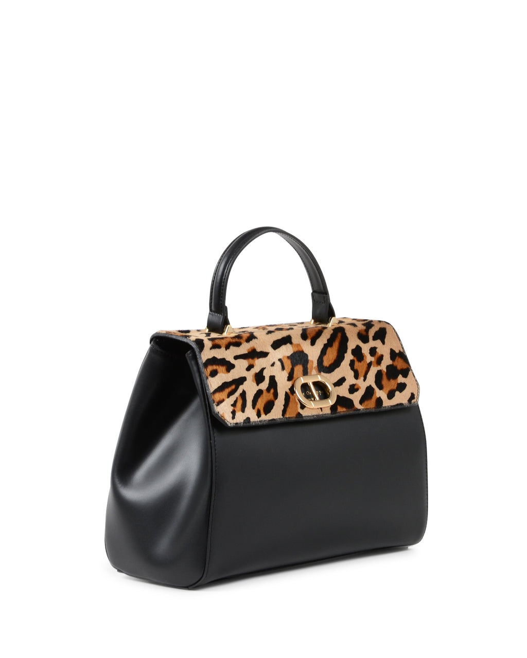 Borsa a tracolla Parma Pony
